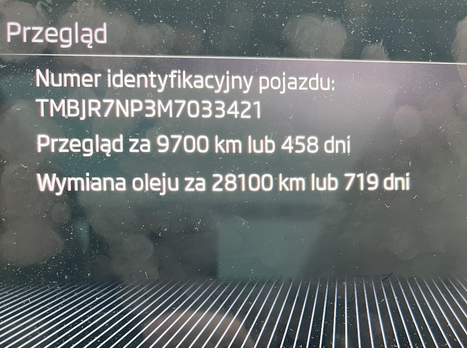 Skoda Superb L&K 2.0 TDI — zdjęcie 9