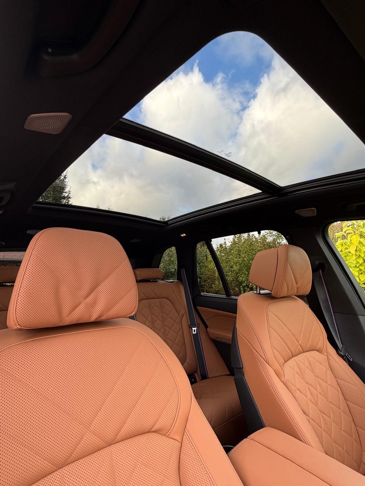 BMW X5 xDrive40i — zdjęcie 5