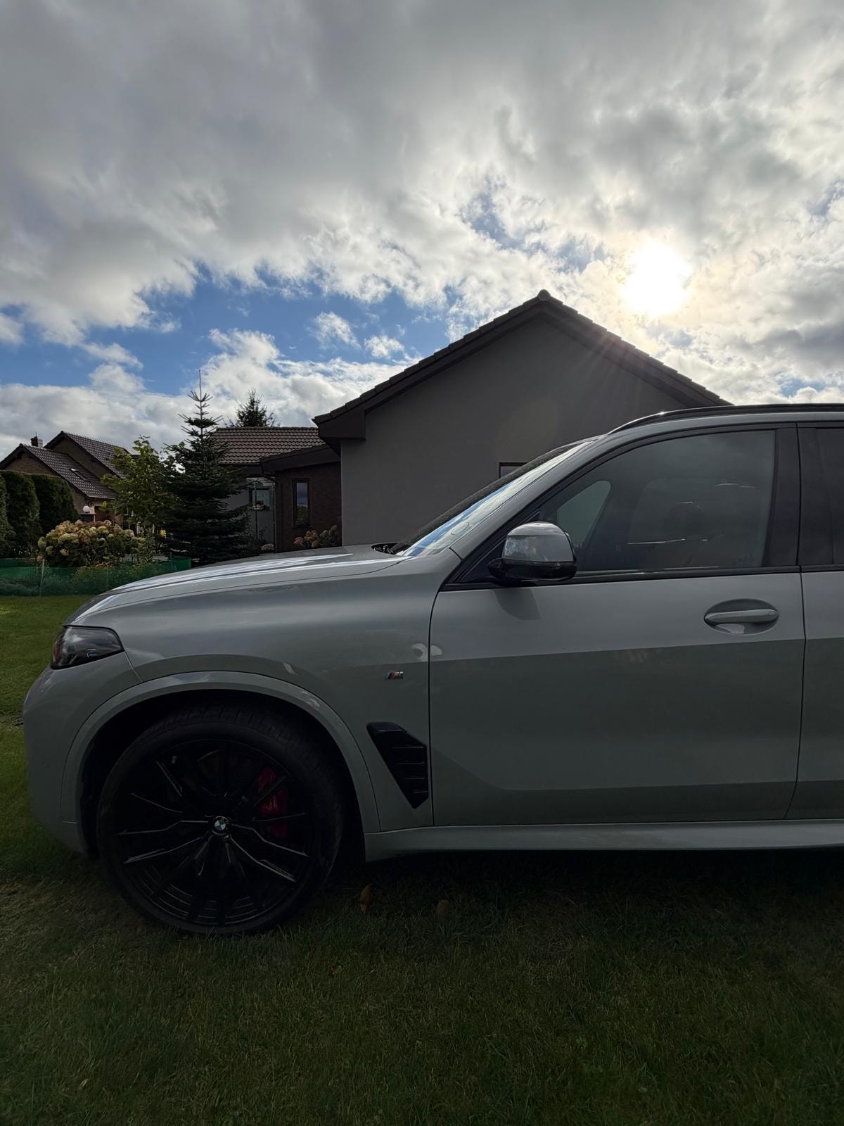 BMW X5 xDrive40i — zdjęcie 13