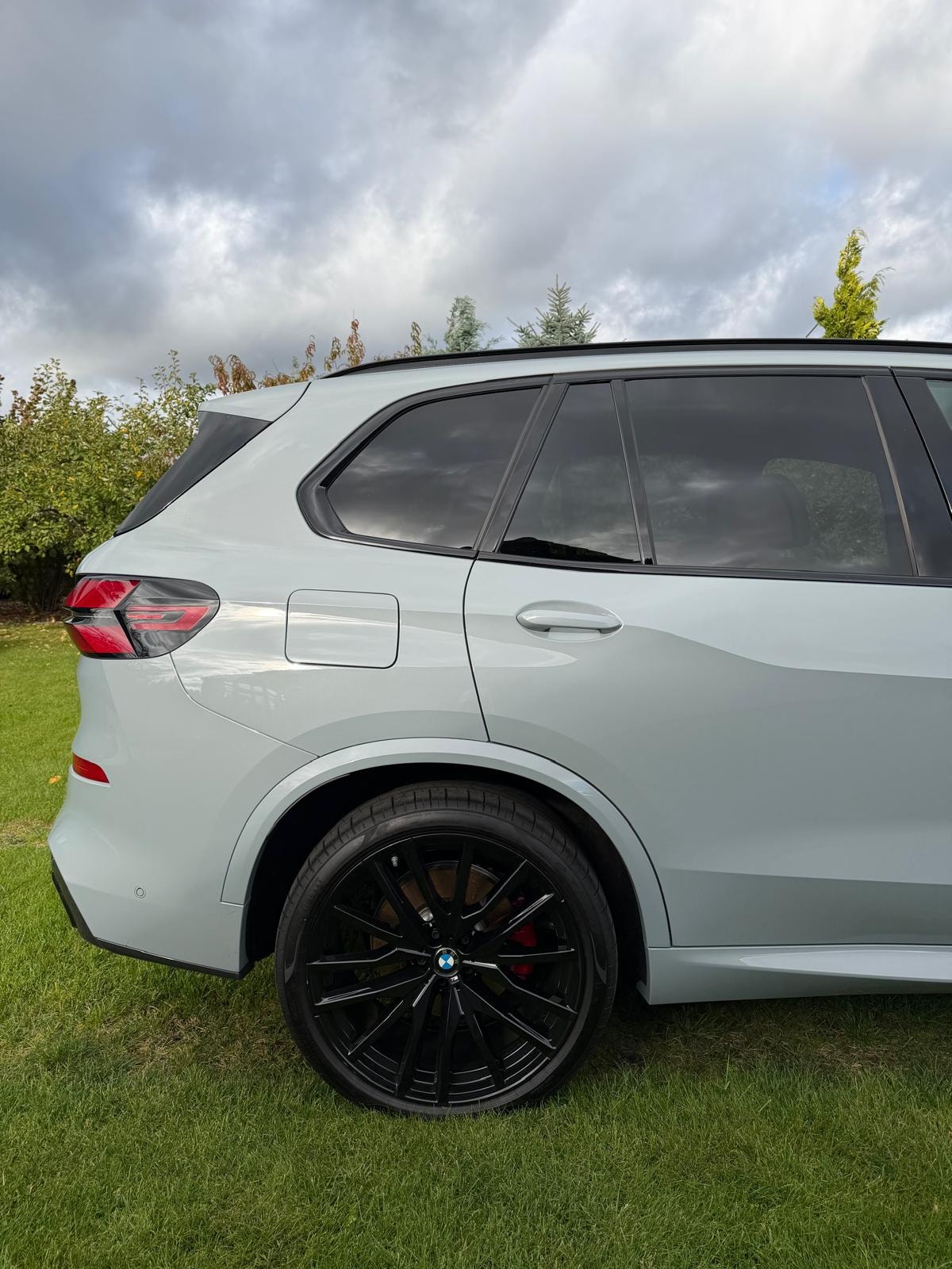 BMW X5 xDrive40i — zdjęcie 16