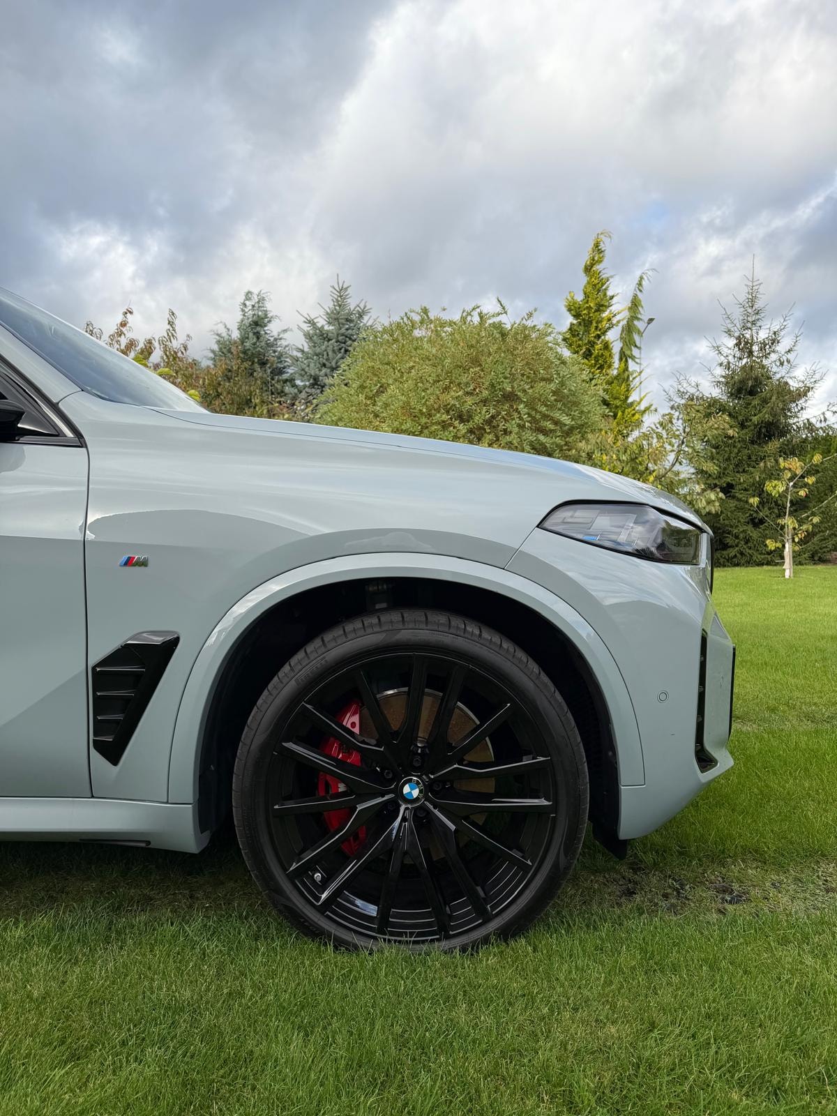 BMW X5 xDrive40i — zdjęcie 17