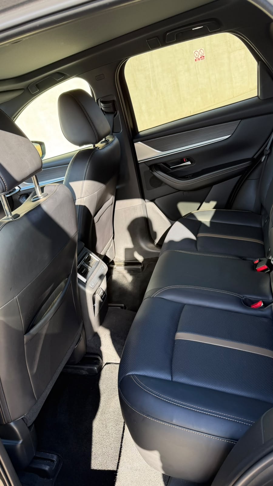 Mazda CX-60 Homura Plus 3.3 e-Skyactiv D 254 — zdjęcie 4