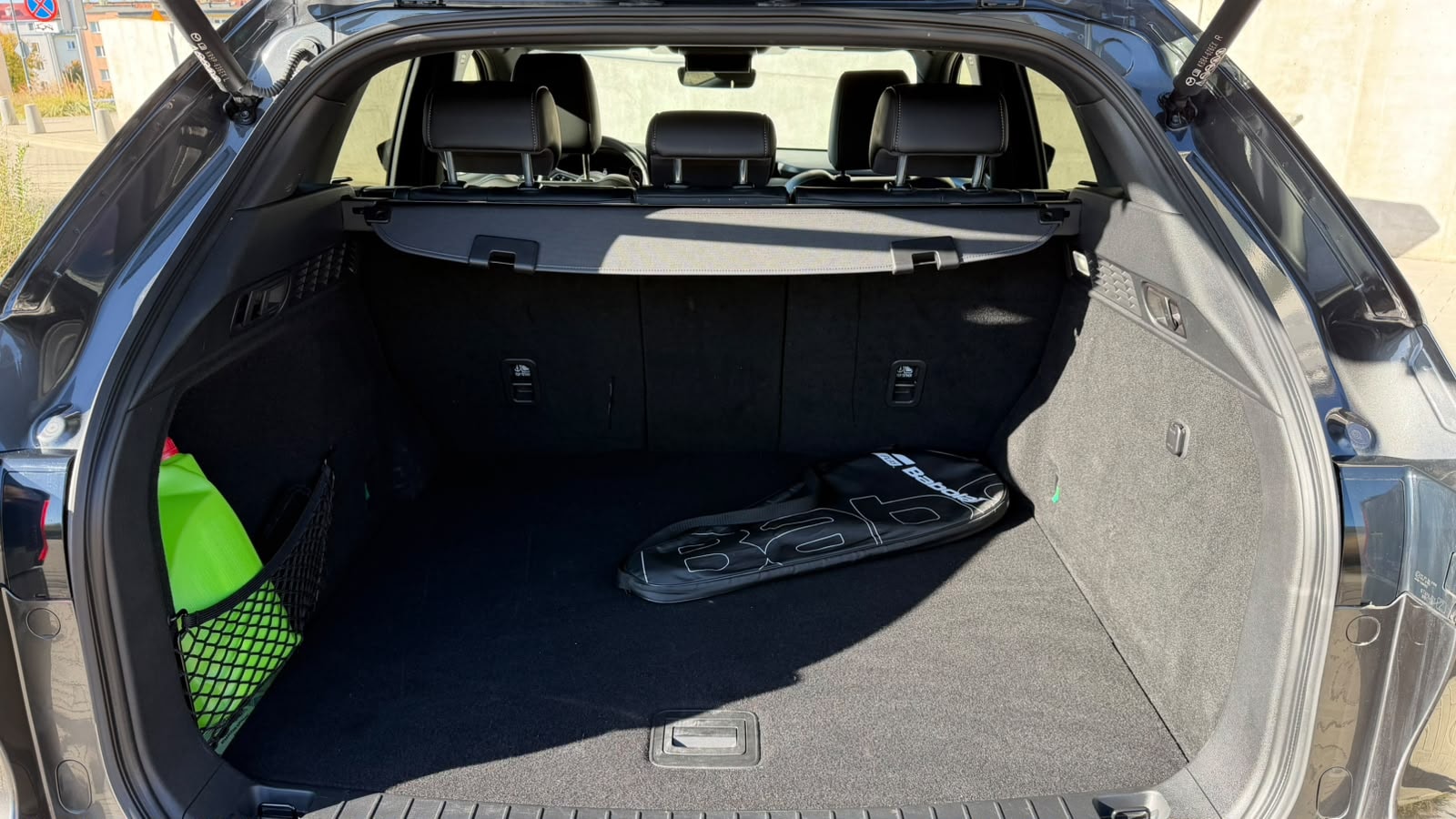 Mazda CX-60 Homura Plus 3.3 e-Skyactiv D 254 — zdjęcie 6