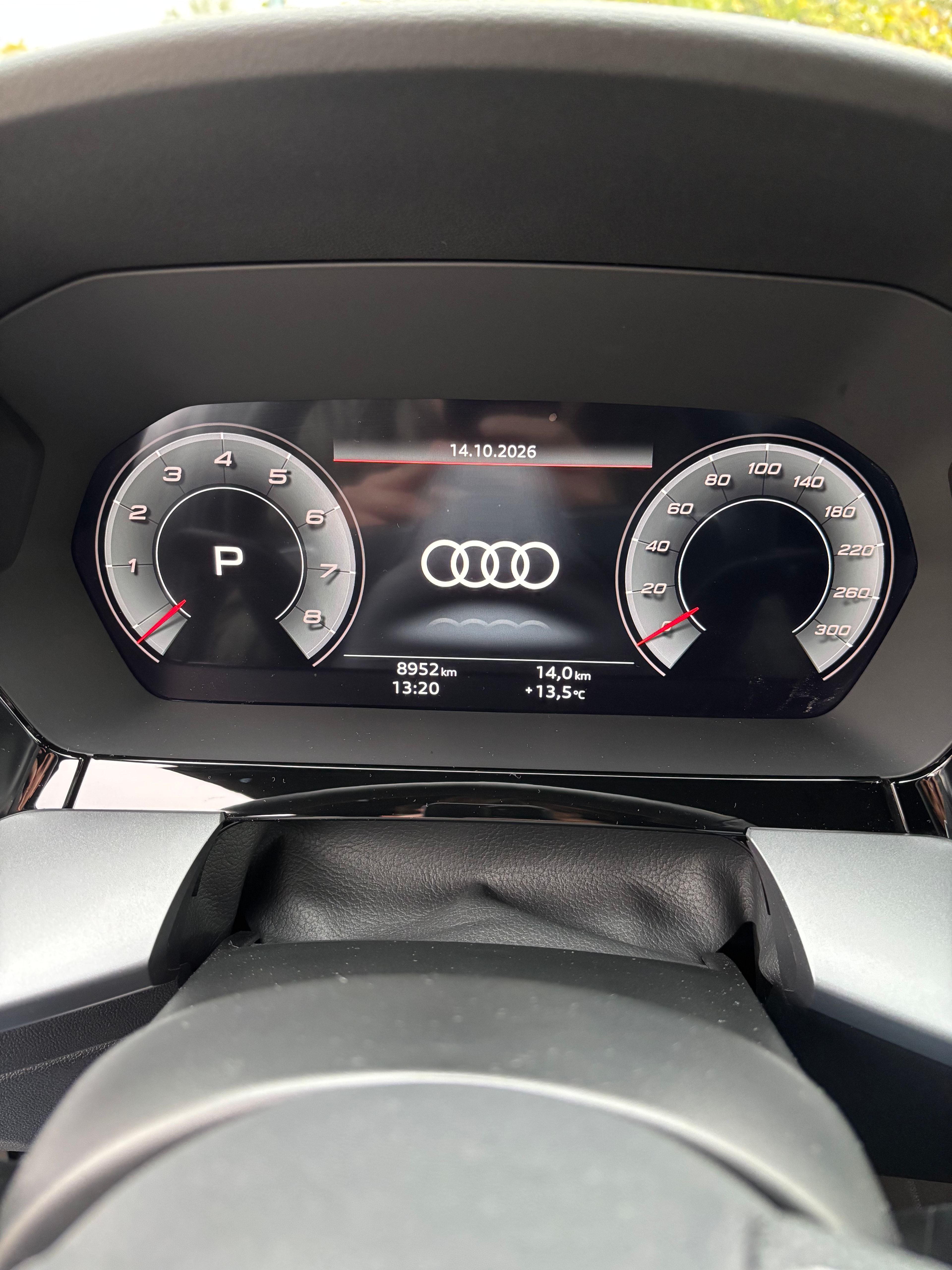 Audi S3 Limousine — zdjęcie 6