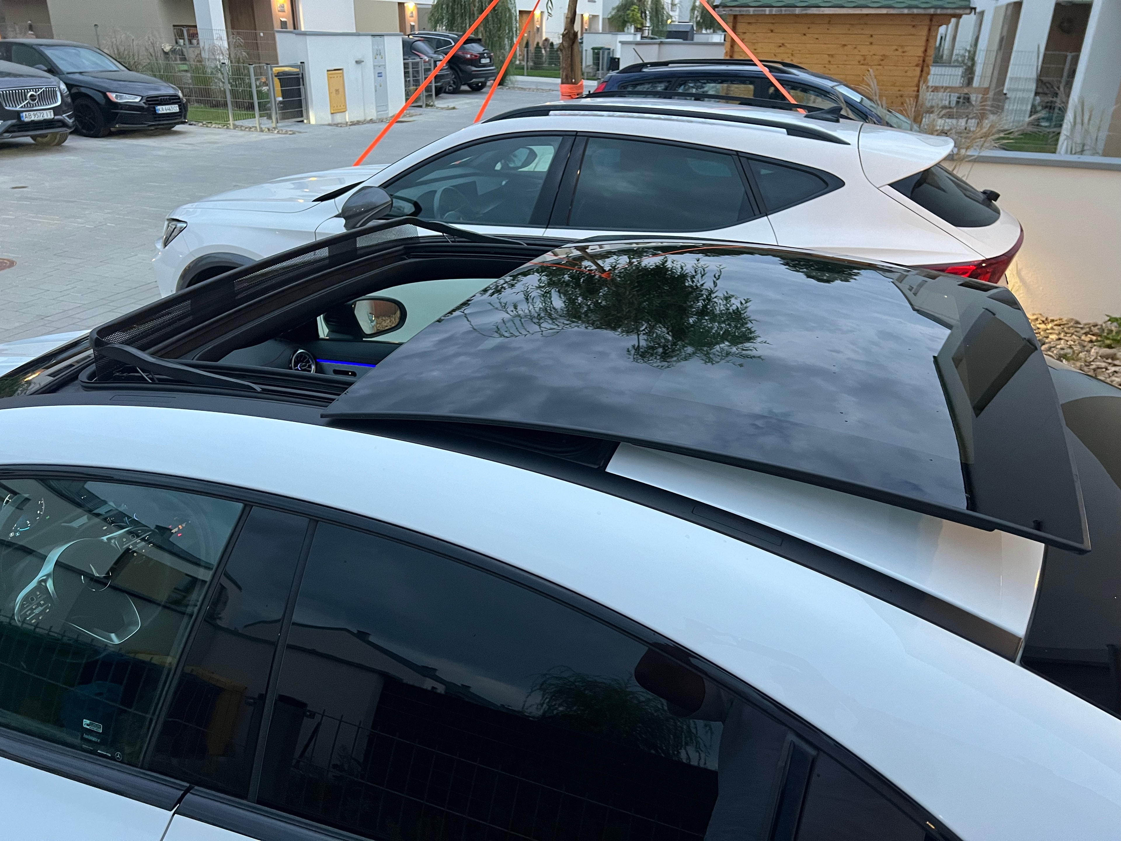 Mercedes-Benz CLA 200 CLA 200 — zdjęcie 18