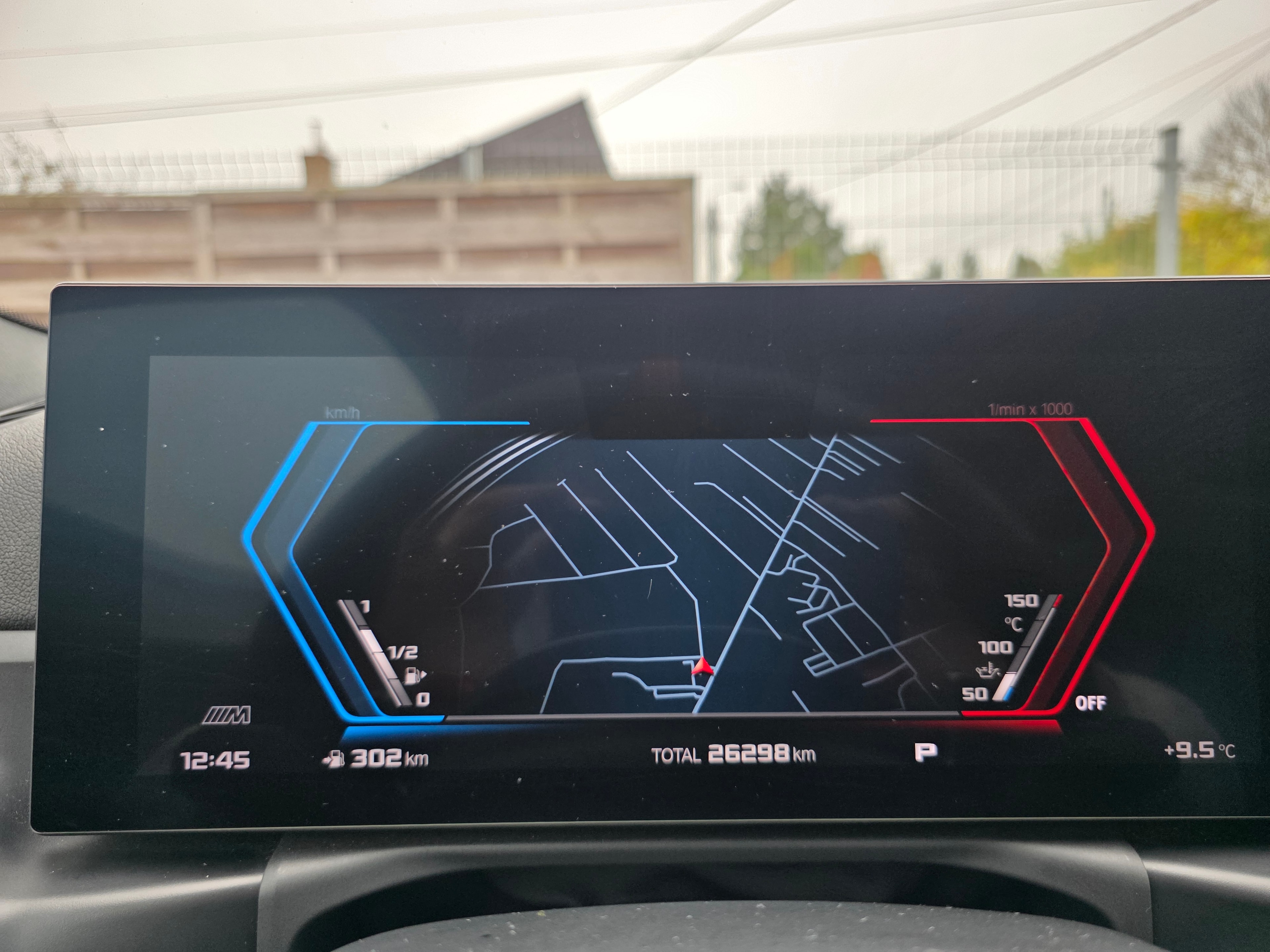 BMW M2 Coupe Aut. — zdjęcie 5