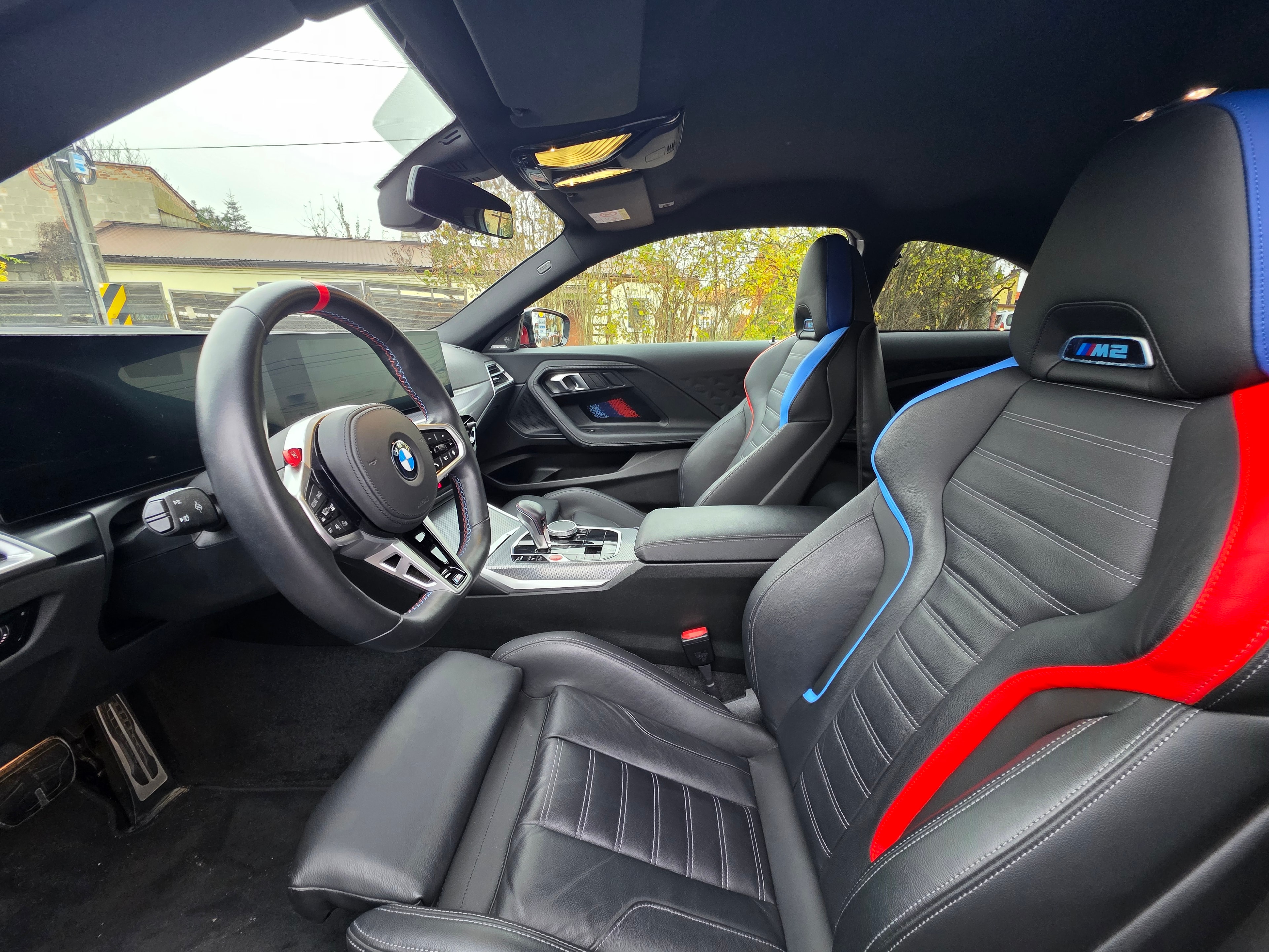 BMW M2 Coupe Aut. — zdjęcie 6