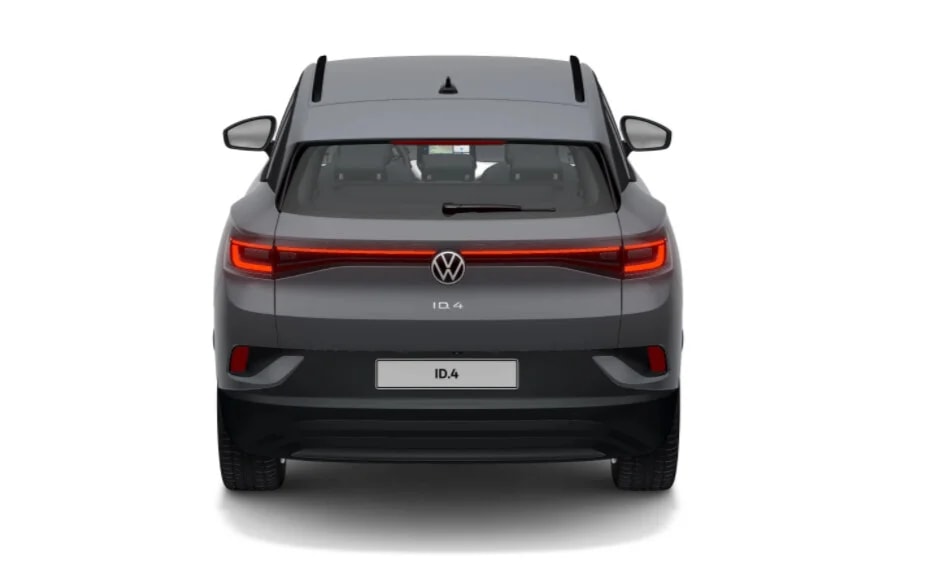 Volkswagen ID.4 — zdjęcie 4