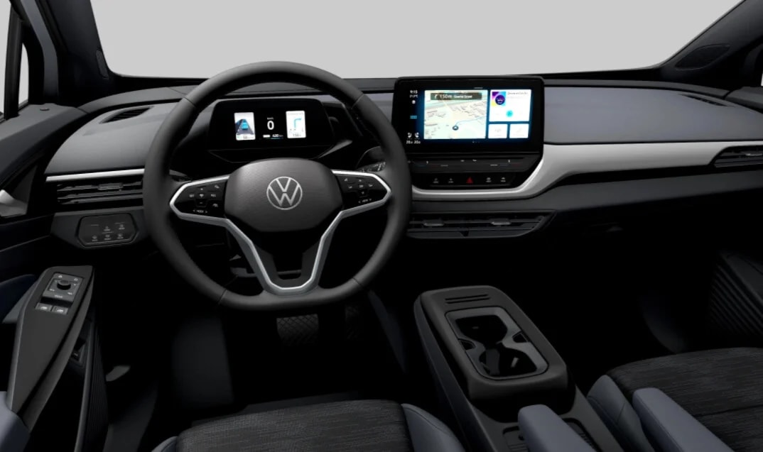 Volkswagen ID.4 — zdjęcie 5