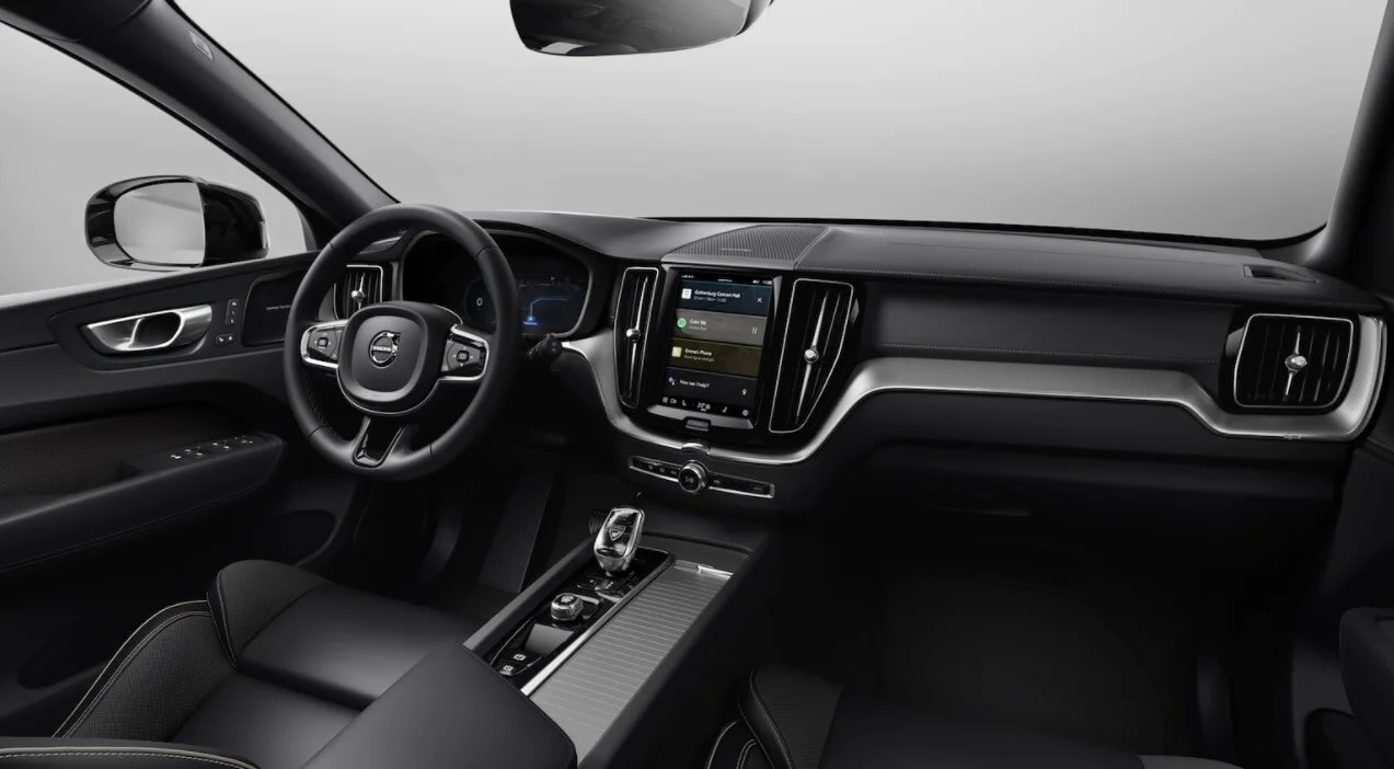 Volvo XC60 B4 — zdjęcie 4