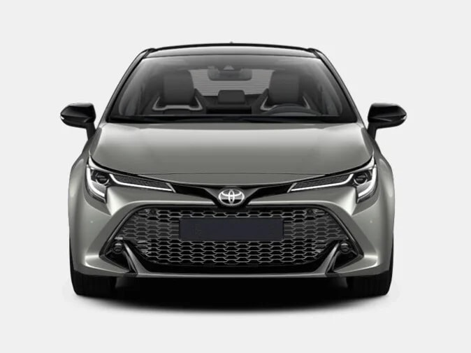 Toyota Corolla (DELETED) — zdjęcie 2