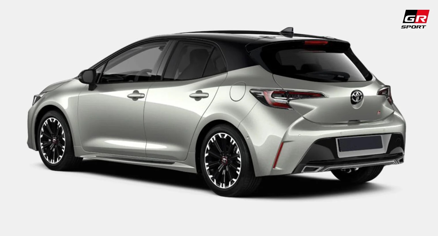 Toyota Corolla (DELETED) — zdjęcie 3