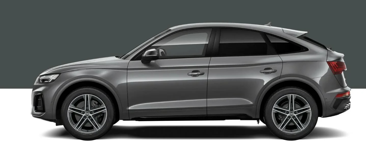 Audi Audi — zdjęcie 5