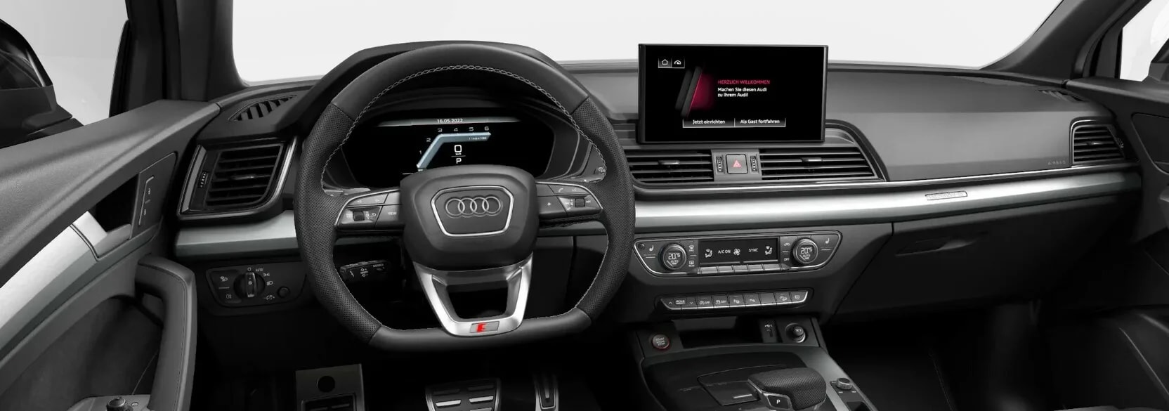 Audi Audi — zdjęcie 6
