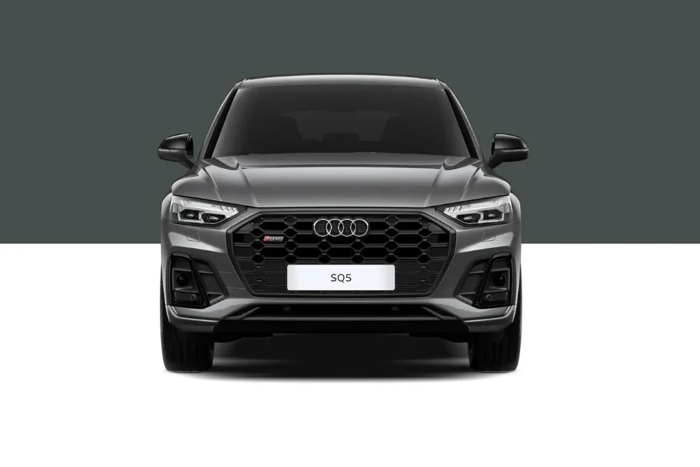 Audi Audi — zdjęcie 2