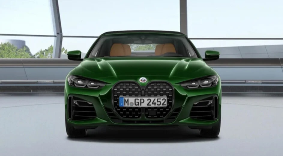BMW M440i (DELETED) — zdjęcie 2