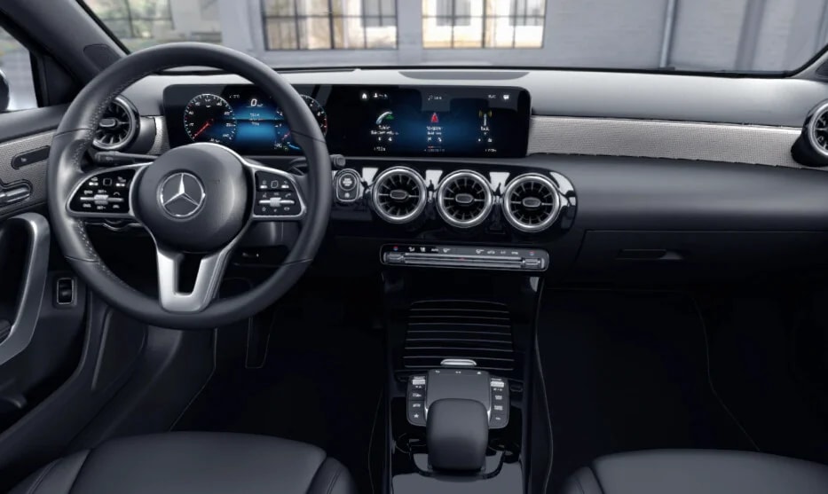 Mercedes-Benz A 250 (DELETED) — zdjęcie 6