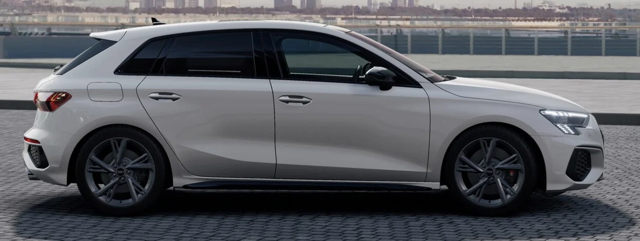 Audi Audi — zdjęcie 6