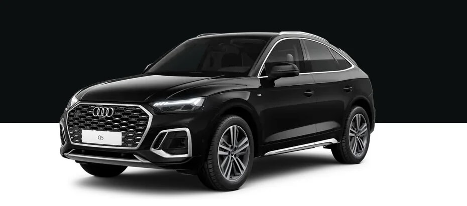 Audi Audi — zdjęcie 1