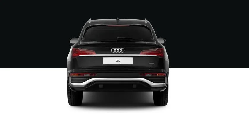 Audi Audi — zdjęcie 4