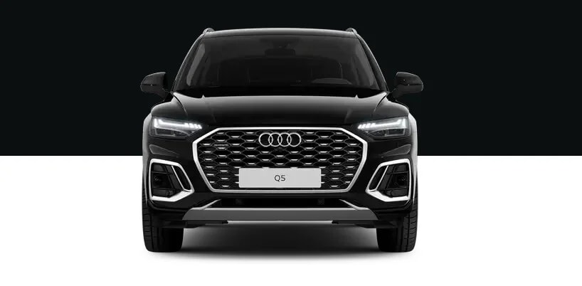 Audi Audi — zdjęcie 5