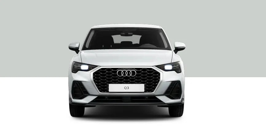 Audi Audi — zdjęcie 5