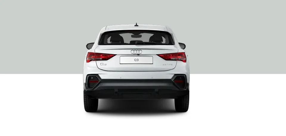 Audi Audi — zdjęcie 4