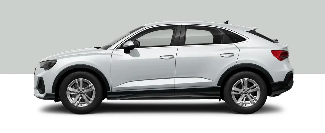 Audi Audi — zdjęcie 2