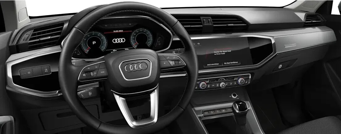 Audi Audi — zdjęcie 6