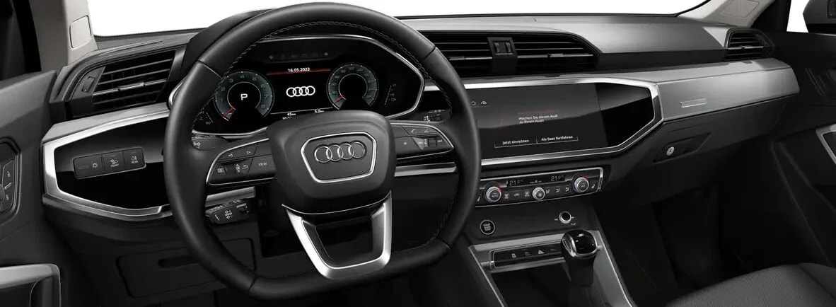 Audi Audi — zdjęcie 6