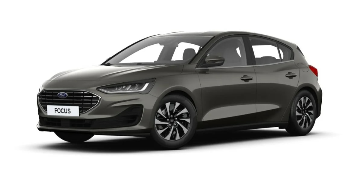 Ford Focus — zdjęcie 2