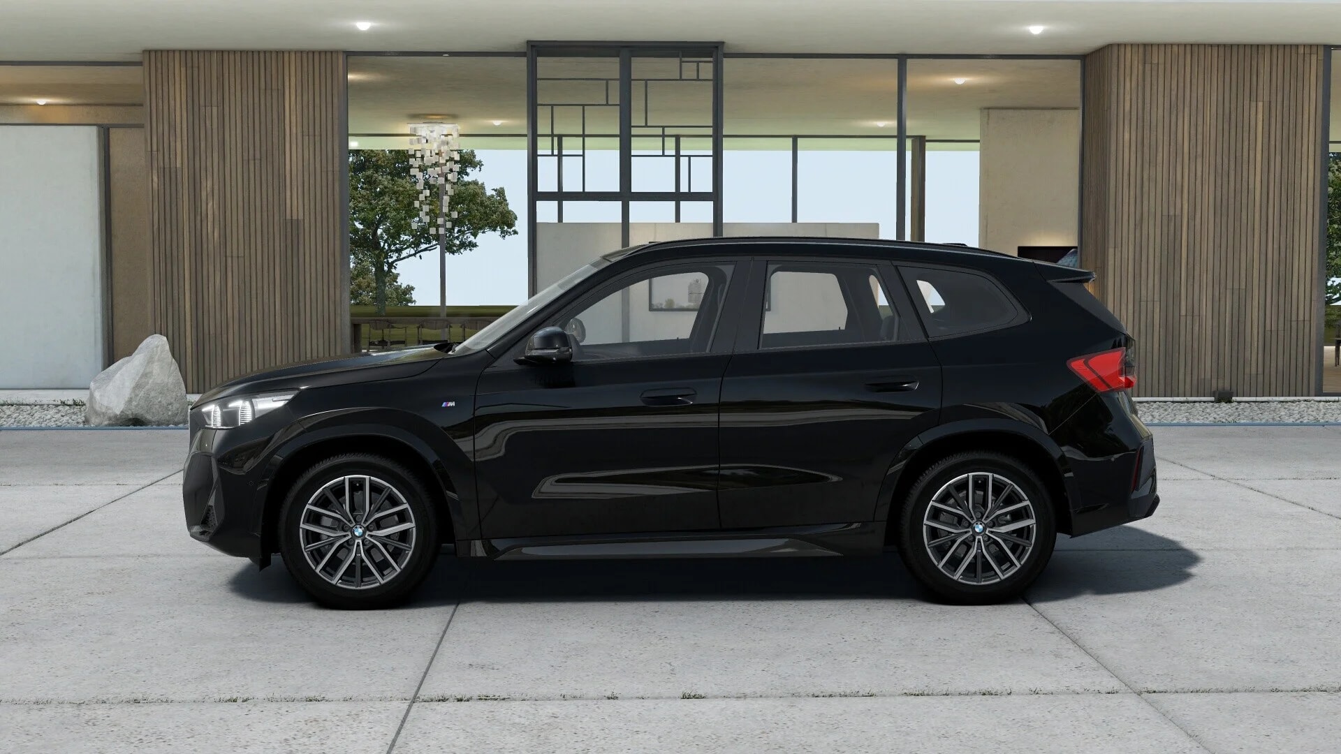 BMW X1 18i (DELETED) — zdjęcie 5