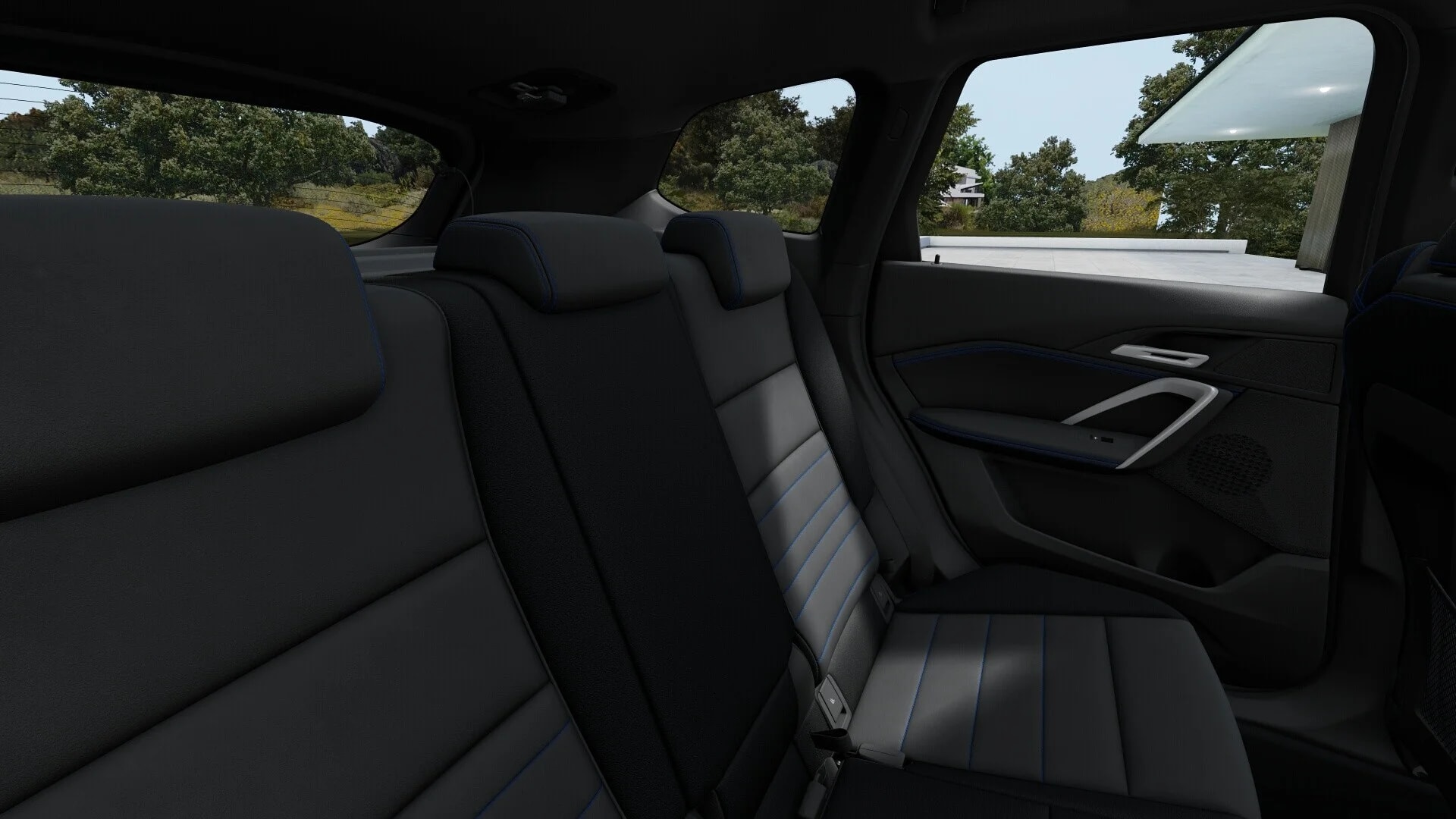 BMW X1 18i (DELETED) — zdjęcie 6