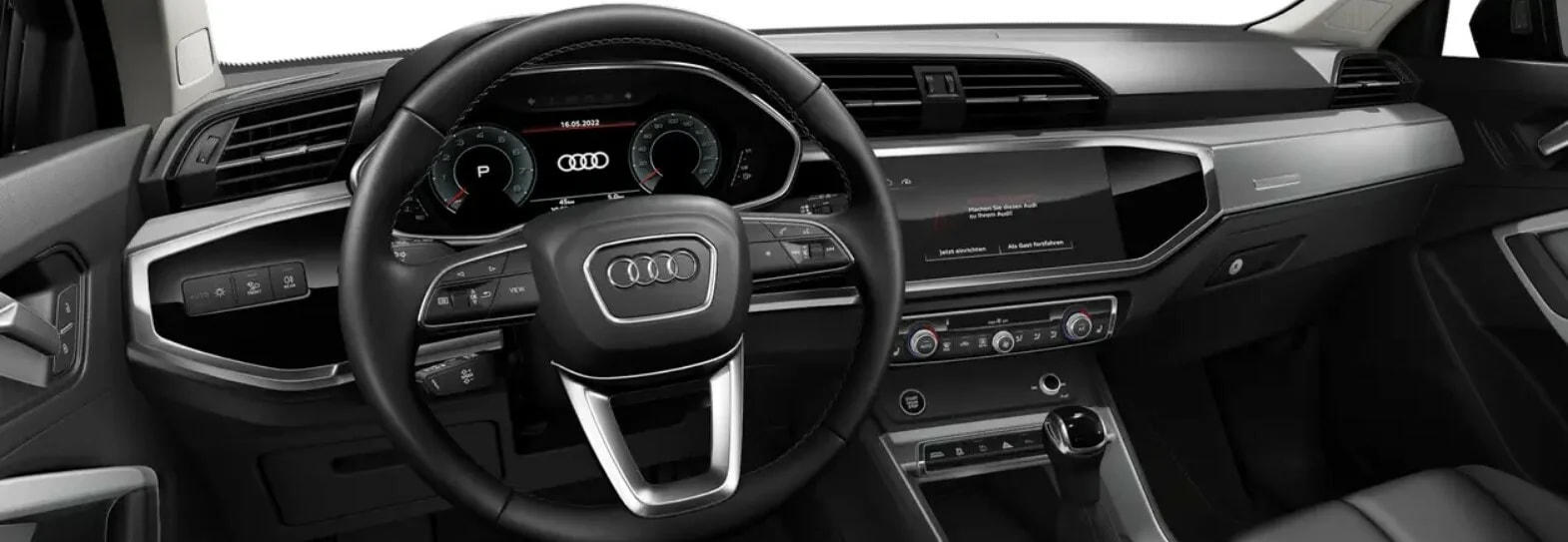 Audi Audi — zdjęcie 7