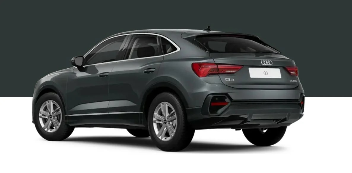 Audi Audi — zdjęcie 5