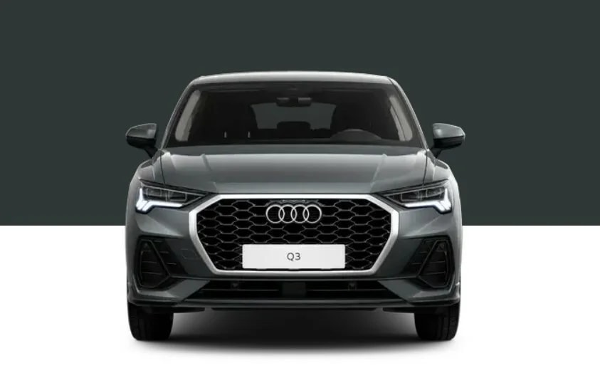 Audi Audi — zdjęcie 4