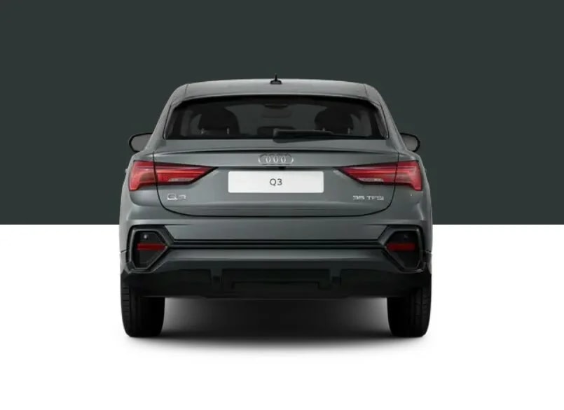 Audi Audi — zdjęcie 3