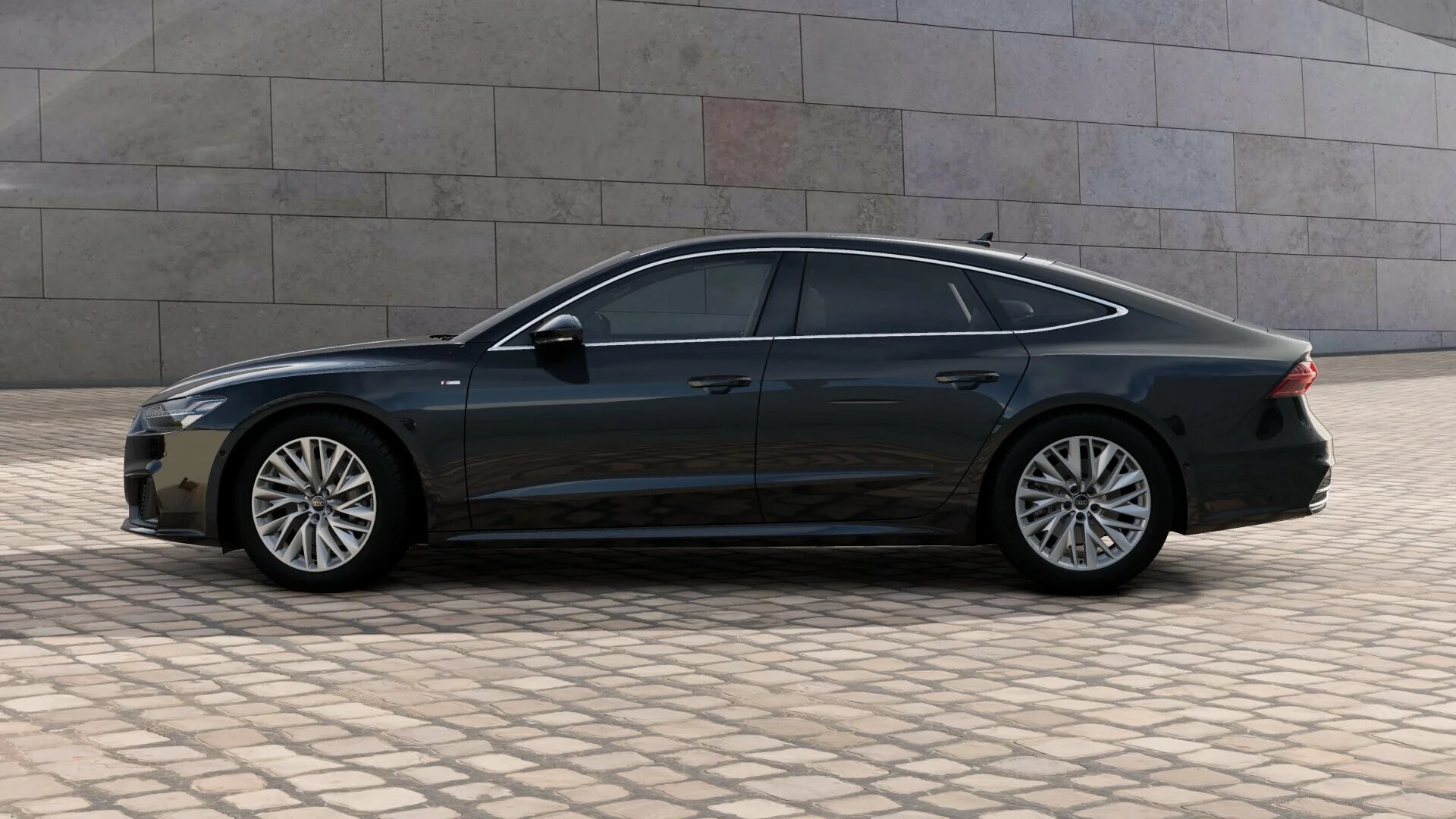 Audi Audi — zdjęcie 3
