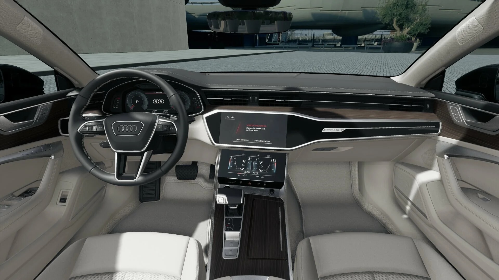 Audi Audi — zdjęcie 5
