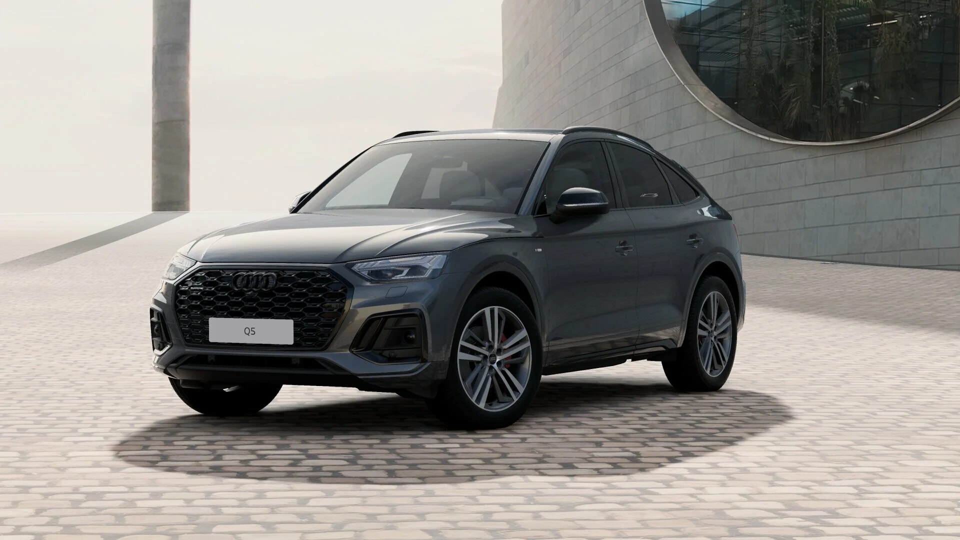 Audi Audi — zdjęcie 1