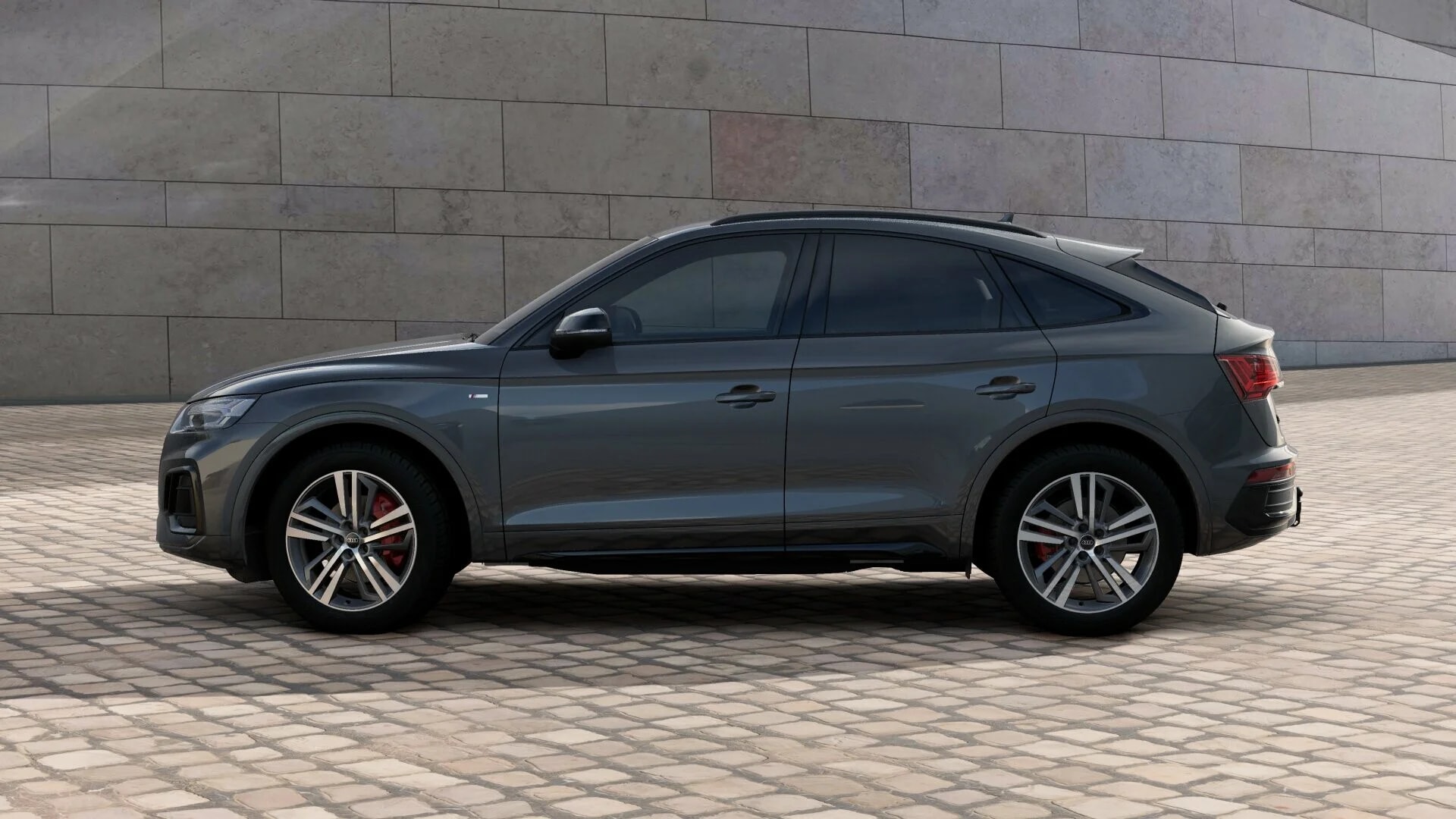 Audi Audi — zdjęcie 3