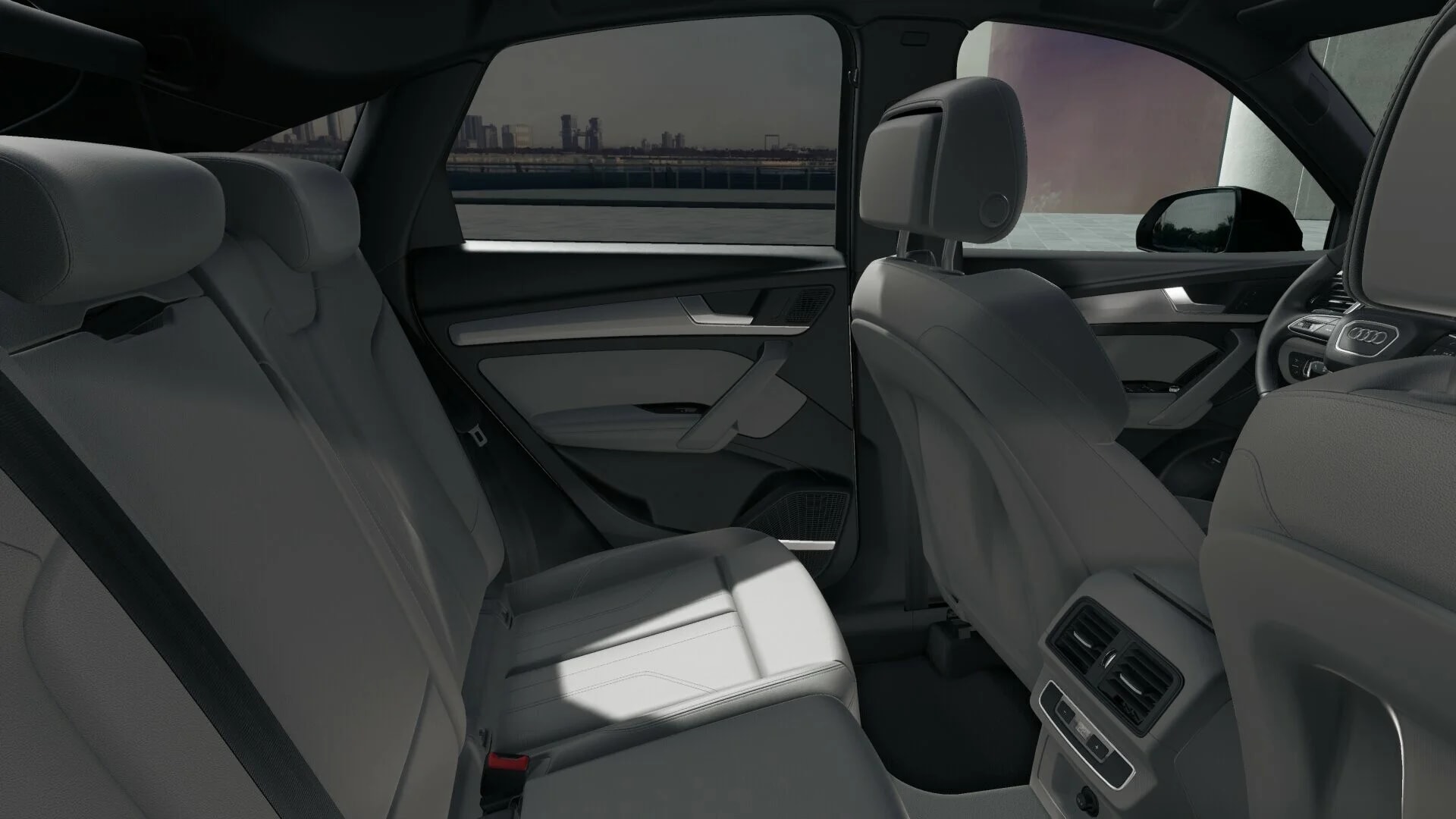 Audi Audi — zdjęcie 8