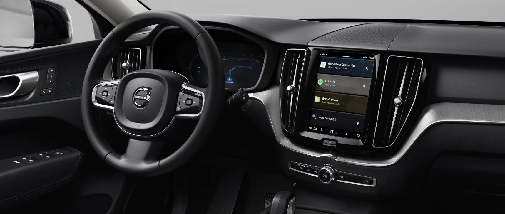 Volvo XC60 B5 — zdjęcie 2