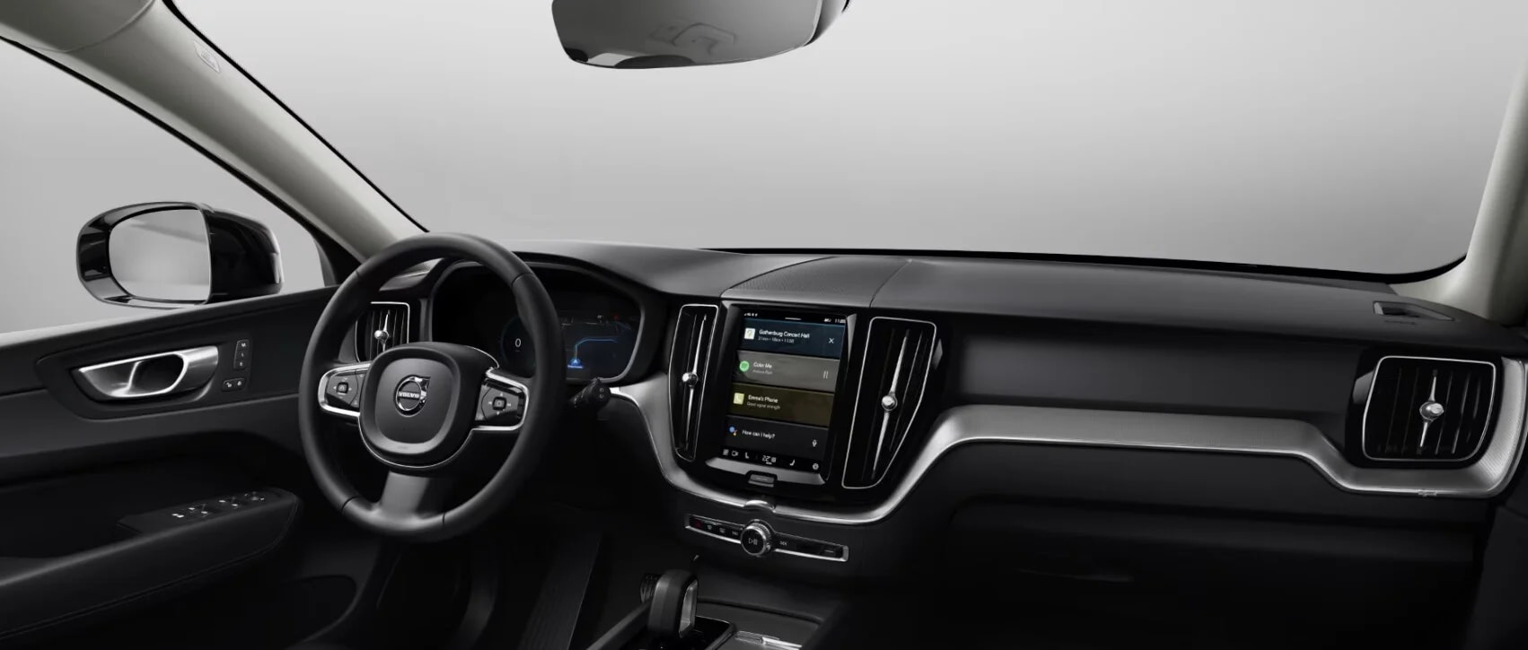 Volvo XC60 B5 — zdjęcie 5