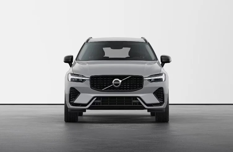 Volvo XC60 B5 — zdjęcie 6