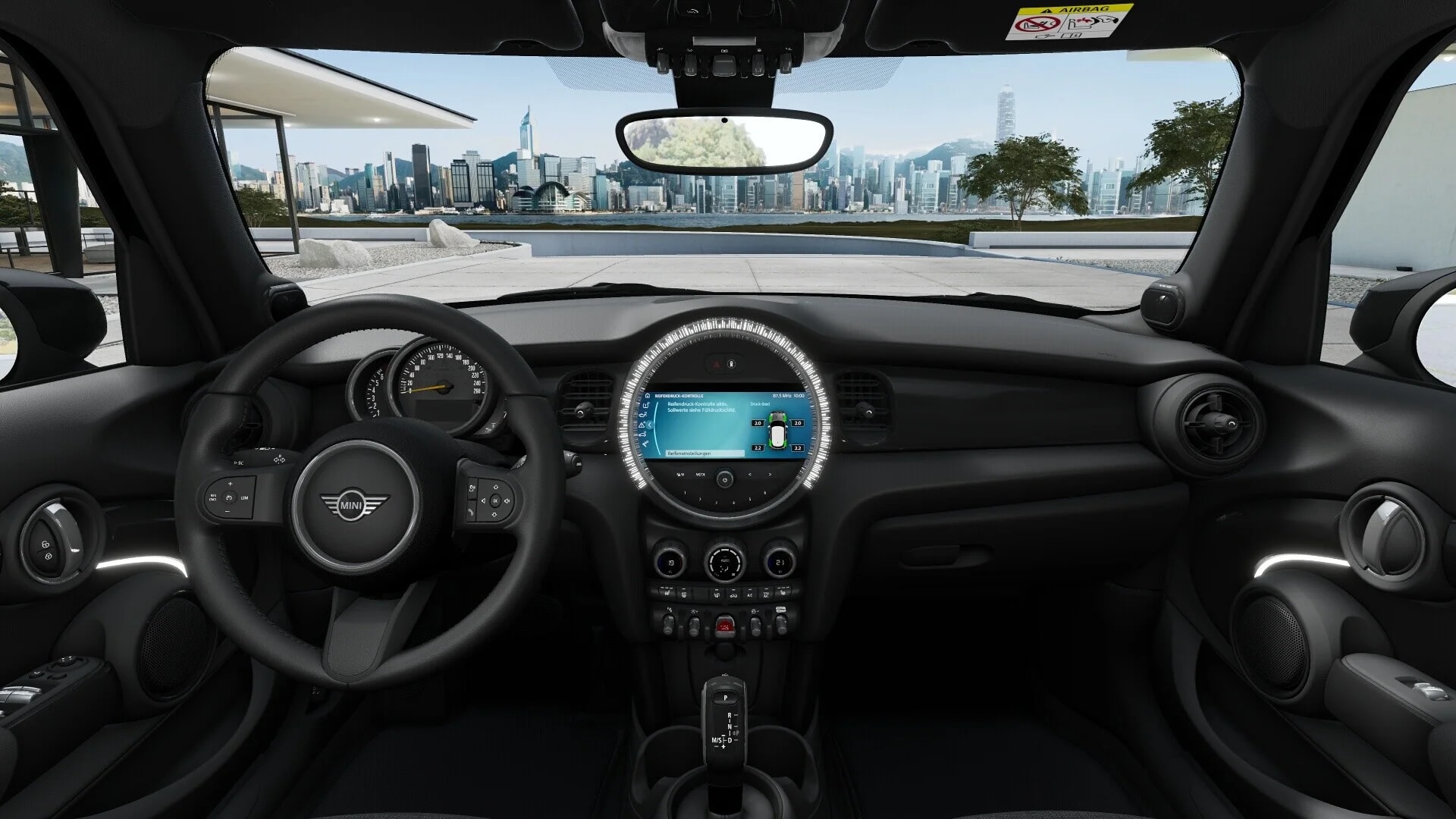 MINI Hatch 5dr Cooper — zdjęcie 6