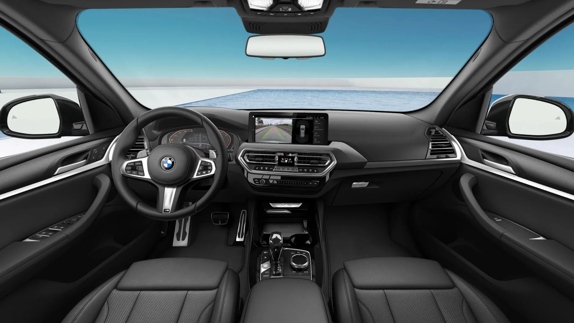 BMW X3 20d (DELETED) — zdjęcie 6