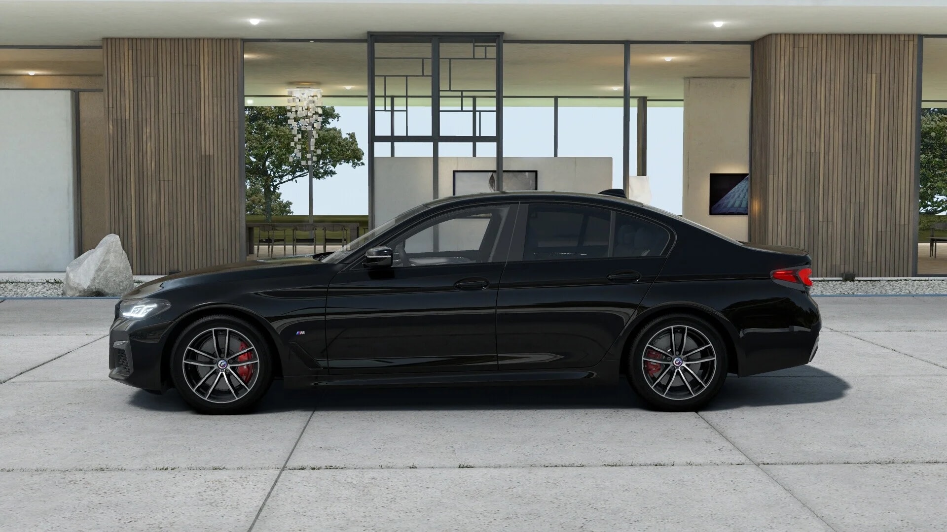 BMW 520d (DELETED) — zdjęcie 4