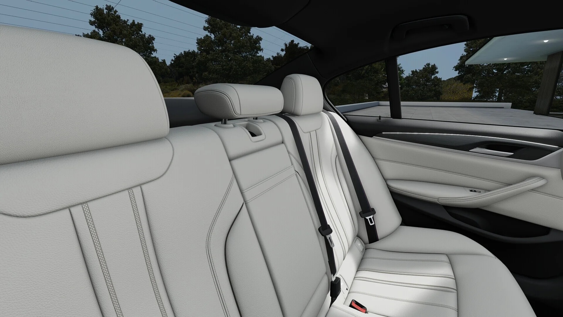BMW 520d (DELETED) — zdjęcie 8