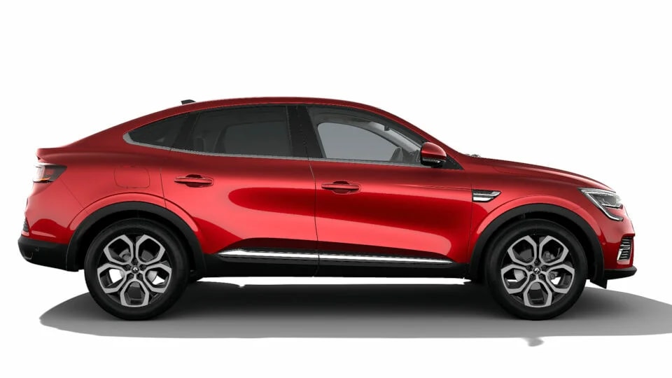 Renault Arkana — zdjęcie 3
